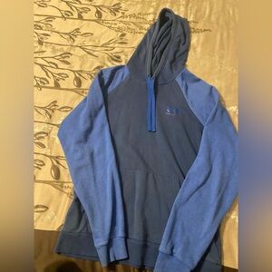 Under armor Men’s hoodie
